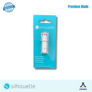 Silhouette Premium Blade