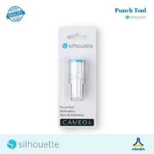 Silhouette Punch Tool