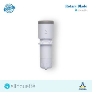 Silhouette Rotary Blade