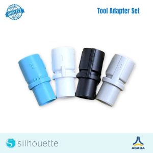 Silhouette Tool Adapter Set